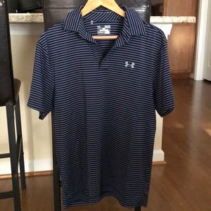 Under Armour Polo Shirt
